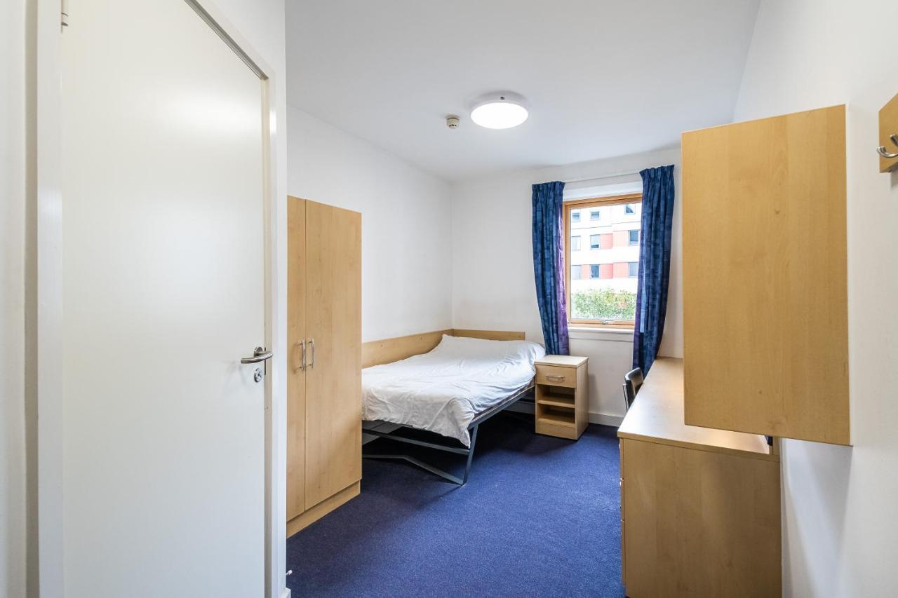 En Suite Rooms, Gillingham - Sk Eksteriør billede